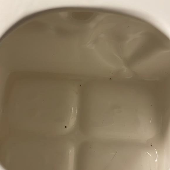 Betty Boop 1995 Cookie Jar - Picture 6 of 10